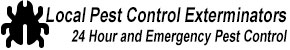Durham IA Pest Control Exterminators